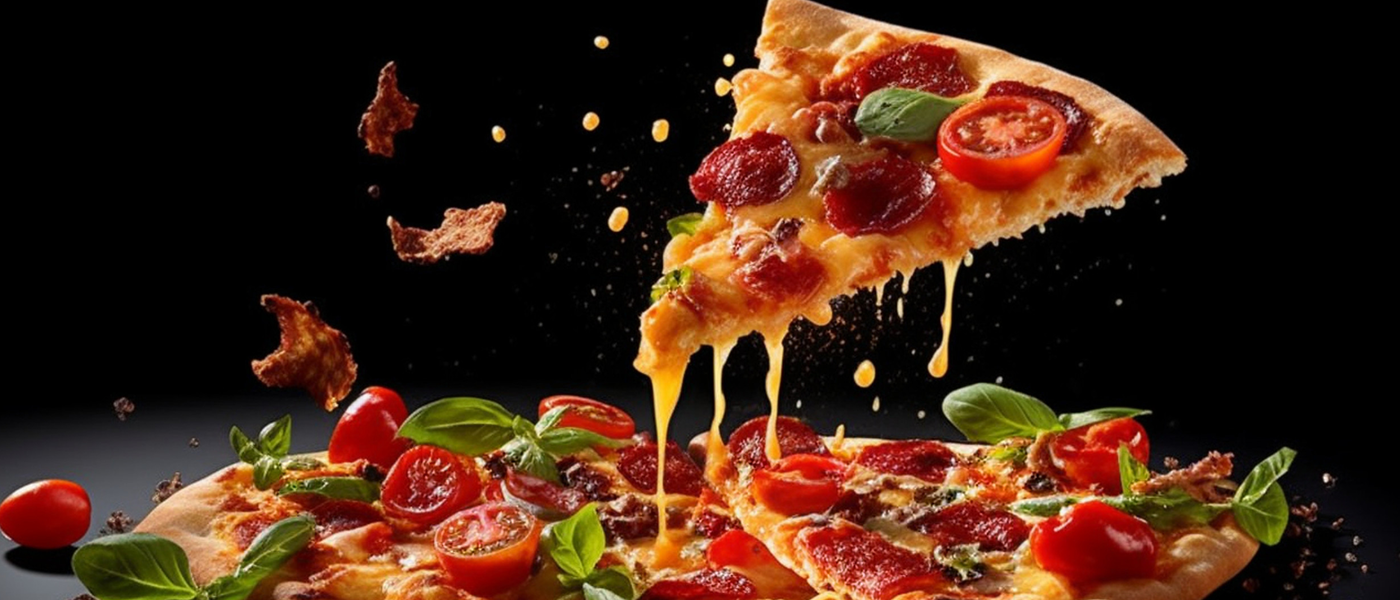 Pizzeria L`Olivo in Toffen